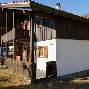 Ferienhaus Meineke, Regen
