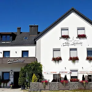 Bed & Breakfast Alte Schule, Fuerstenzell
