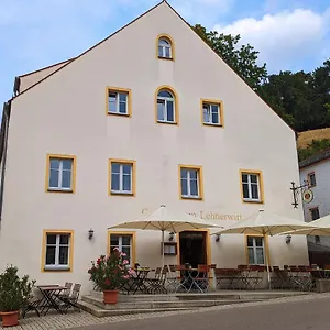 Herberg Zum Lehnerwirt, Breitenbrunn (Bavaria)