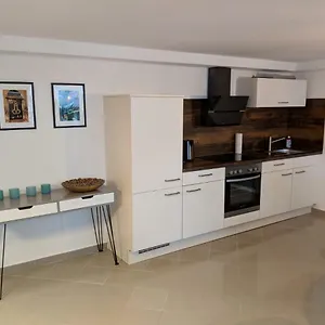 P23 Apartment Düsseldorf